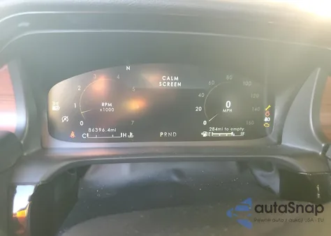 2022 Lincoln Aviator Reserve from USA, damaged, VIN 5LM5J7XC2NGL06040